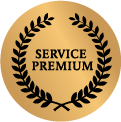 Service Premium