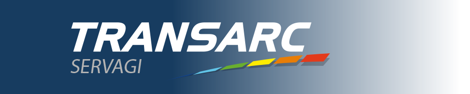 Logo Transarc Servagi